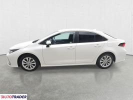 Toyota Corolla 2023 1.8 98 KM
