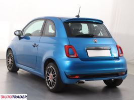 Fiat 500 2021 1.0 68 KM