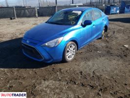 Toyota Yaris 2017 1 Toyota Yaris 2017 1