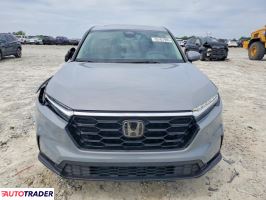 Honda CR-V 2024 1