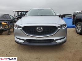 Mazda CX-5 2021 2