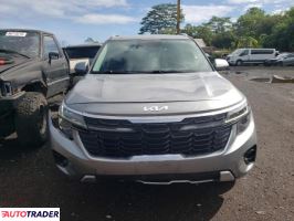 Kia Pozostałe 2024 2