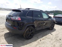 Jeep Cherokee 2019 2