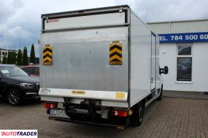 Renault Master 2022 2.3