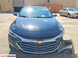 Chevrolet Malibu 2023 1