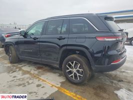 Jeep Grand Cherokee 2025 3