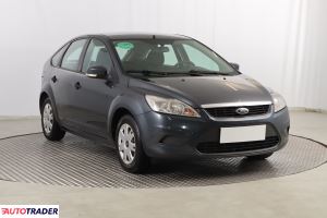 Ford Focus 2010 1.6 99 KM Ford Focus 2010 1.6 99 KM