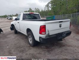 Dodge Ram 2023 3