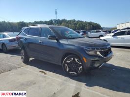 Kia Pozostałe 2024 1