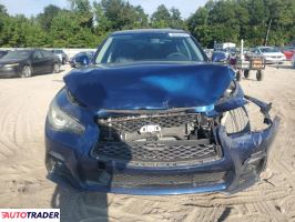 Infiniti Q50 2019 3 Infiniti Q50 2019 3