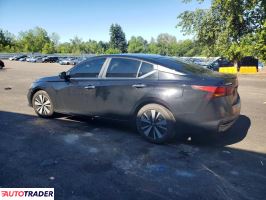 Nissan Altima 2022 2
