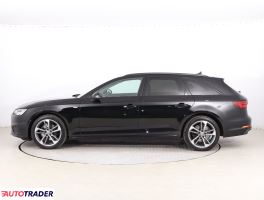 Audi A4 2018 2.0 147 KM Audi A4 2018 2.0 147 KM