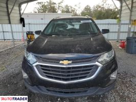 Chevrolet Equinox 2019 2