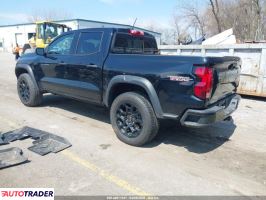 Chevrolet Colorado 2026 2