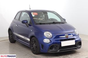 Abarth 595 2020 1.4 143 KM