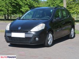 Renault Clio 2009 1.5 67 KM Renault Clio 2009 1.5 67 KM