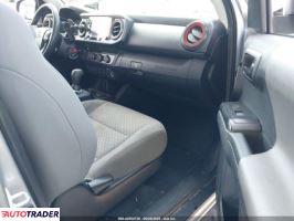Toyota Tacoma 2022 2 Toyota Tacoma 2022 2
