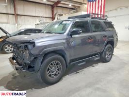 Toyota Pozostałe 2021 4