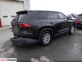 Toyota Highlander 2024 2
