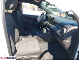 Chevrolet Colorado 2024 2