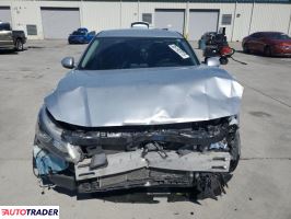 Nissan Altima 2020 2