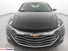 Chevrolet Malibu 2024 1