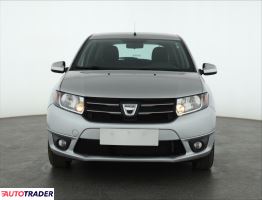 Dacia Sandero 2016 1.1 72 KM Dacia Sandero 2016 1.1 72 KM