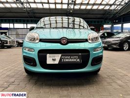 Fiat Panda 2015 1.2 69 KM