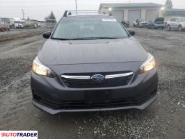 Subaru Impreza 2023 2