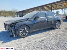 Nissan Altima 2023 2