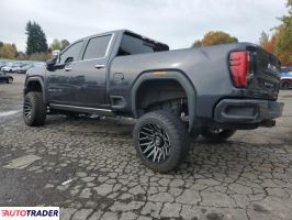 GMC Sierra 2024 6