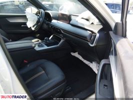 Mazda CX-9 2025 3