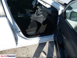 Nissan Sentra 2021 2