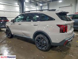 Kia Sorento 2025 2