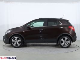 Opel Mokka 2013 1.7 128 KM