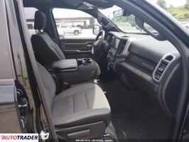 Dodge Ram 2023 5