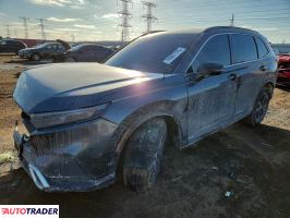 Honda CR-V 2024 2