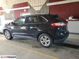 Ford Edge 2019 2 Ford Edge 2019 2