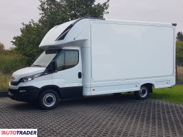 Iveco Daily 2019 2.3