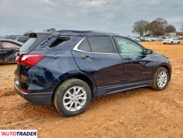 Chevrolet Equinox 2021 1