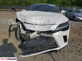 Lexus RX 2024 2