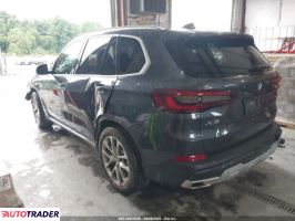 BMW X5 2021 3 BMW X5 2021 3