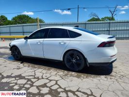 Honda Accord 2024 2
