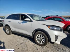 Kia Sorento 2020 3 Kia Sorento 2020 3
