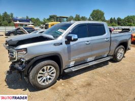 GMC Sierra 2024 5