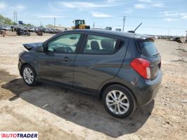 Chevrolet Spark 2019 1