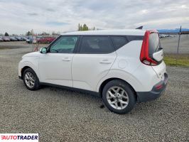 Kia Soul 2020 2