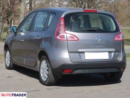 Renault Scenic 2010 1.5 104 KM Renault Scenic 2010 1.5 104 KM