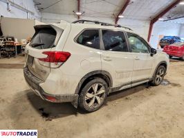 Subaru Forester 2020 2