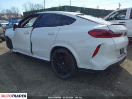 BMW X6 2021 4 BMW X6 2021 4